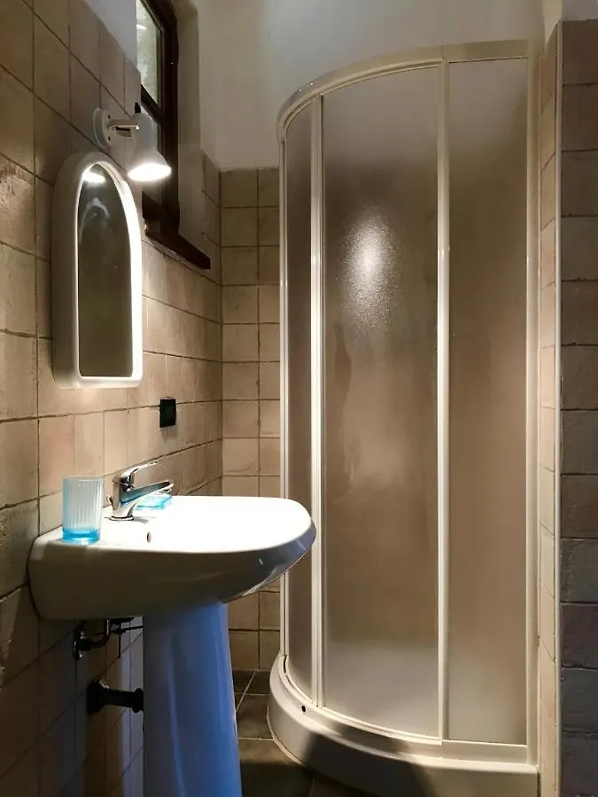 Aparthotel Casale San Giovanni Cura Nuova
