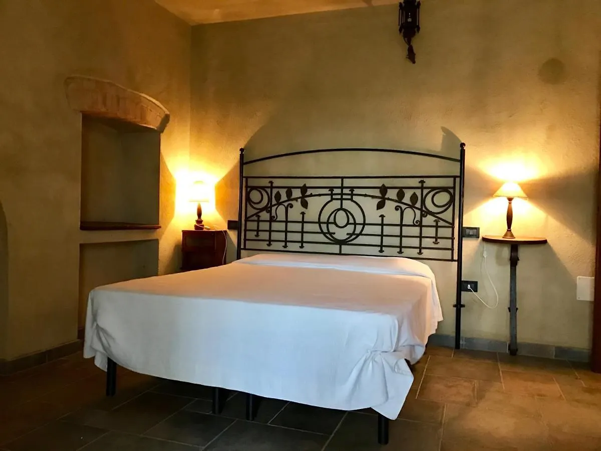 Aparthotel Casale San Giovanni Cura Nuova