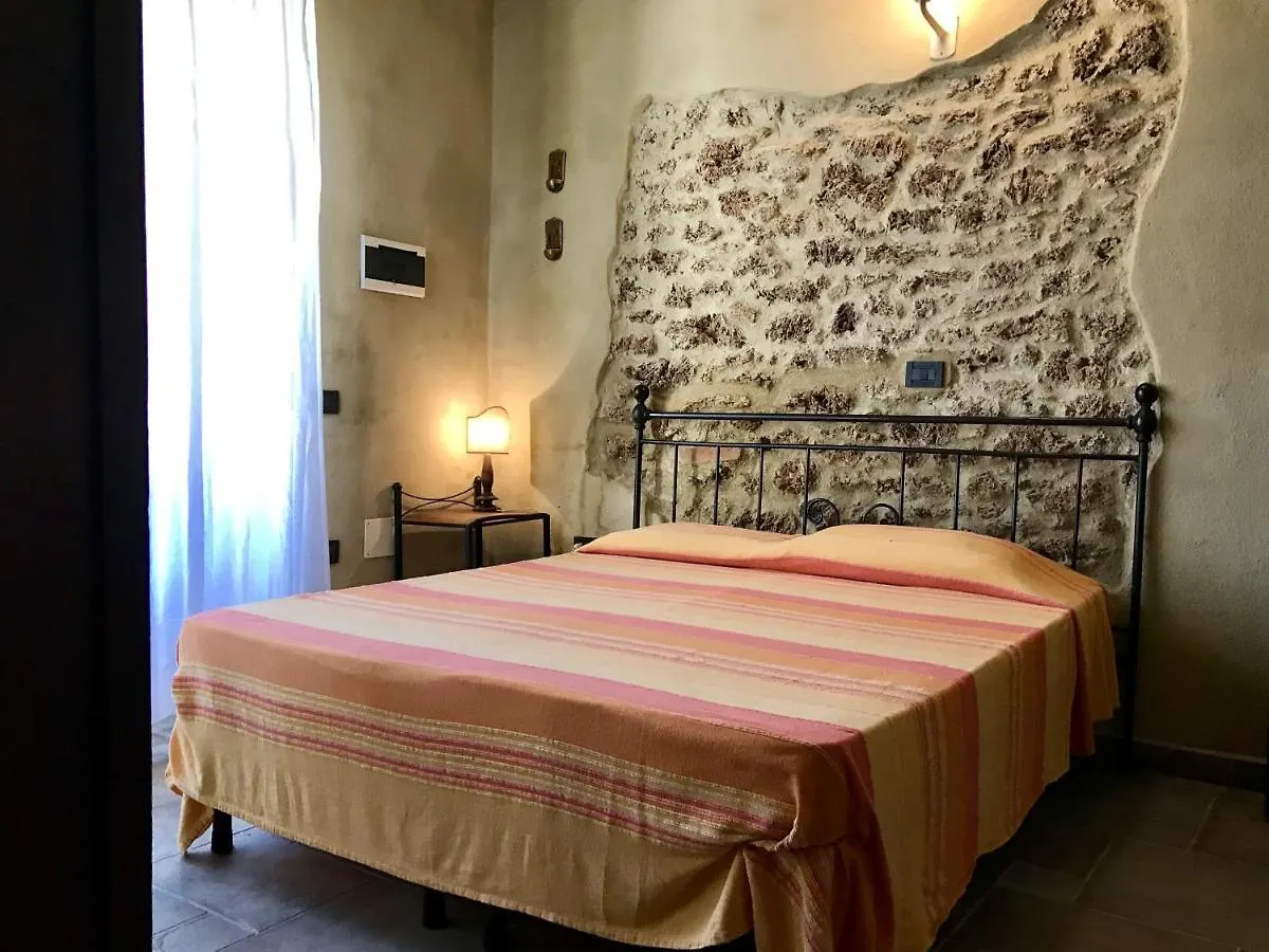 Casale San Giovanni Cura Nuova 0*,