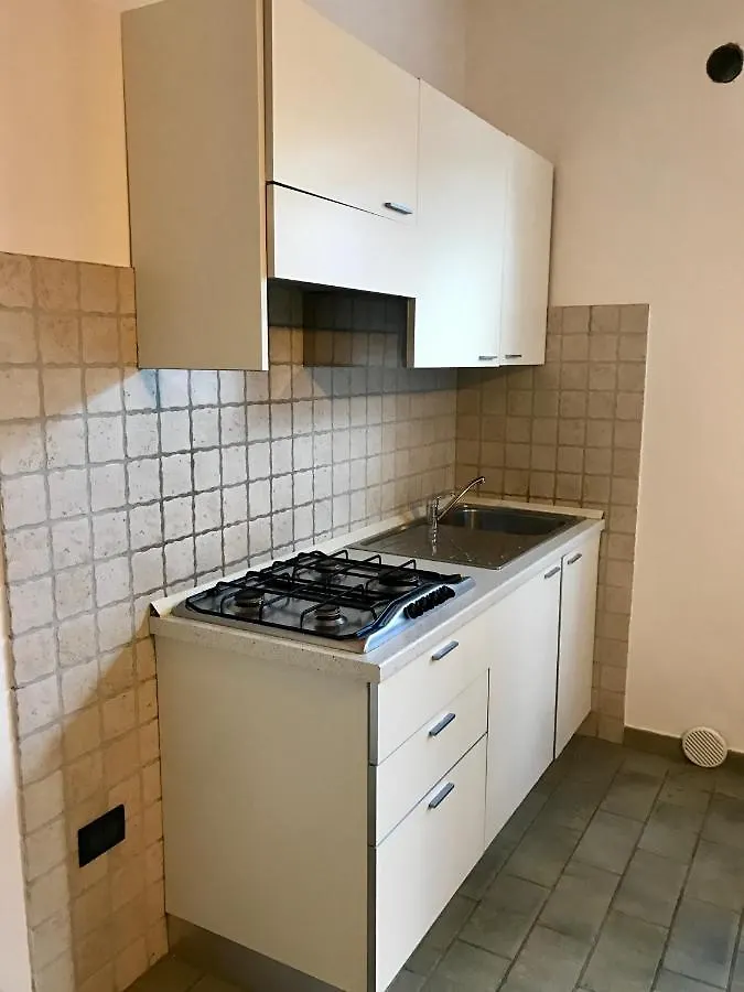 Casale San Giovanni Cura Nuova Italien