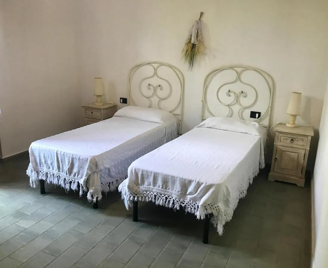 Casale San Giovanni Cura Nuova Italien