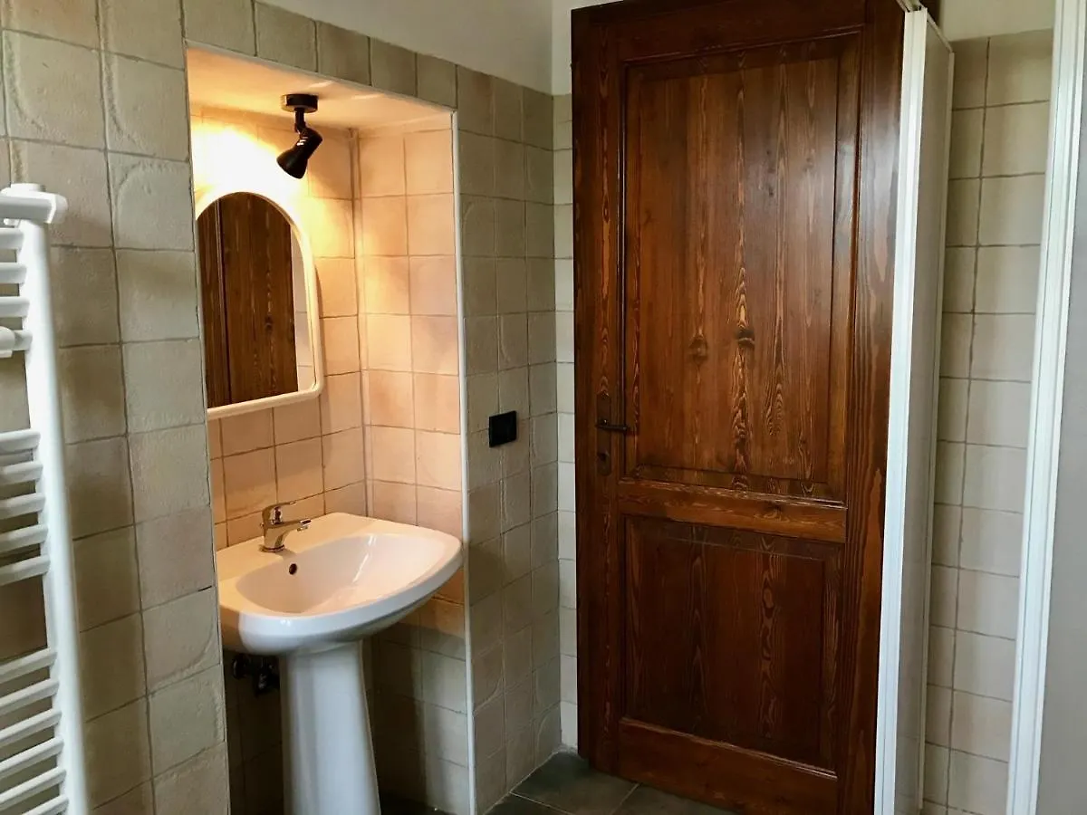Aparthotel Casale San Giovanni Cura Nuova