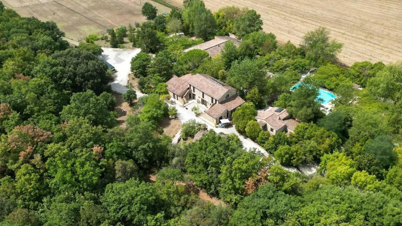 Casale San Giovanni Cura Nuova