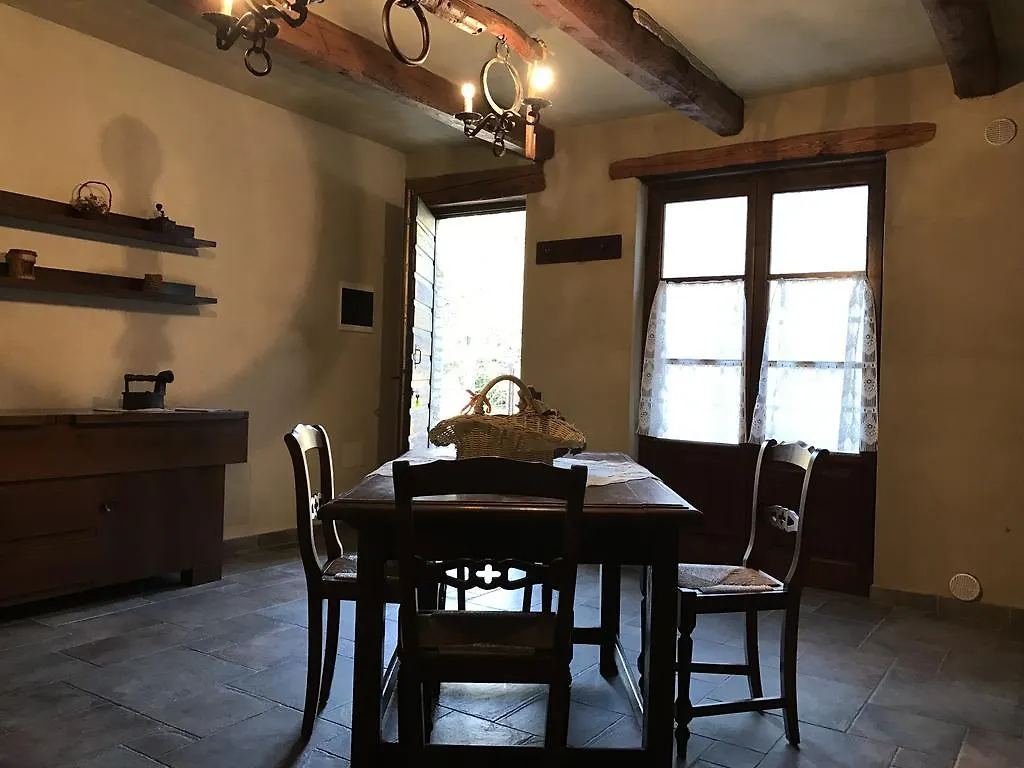 Casale San Giovanni Cura Nuova 0*,