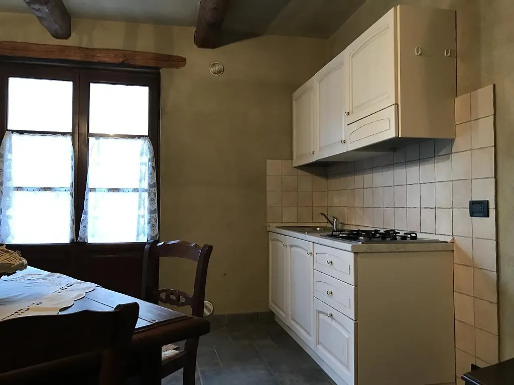 Casale San Giovanni Cura Nuova 0*,  Italien