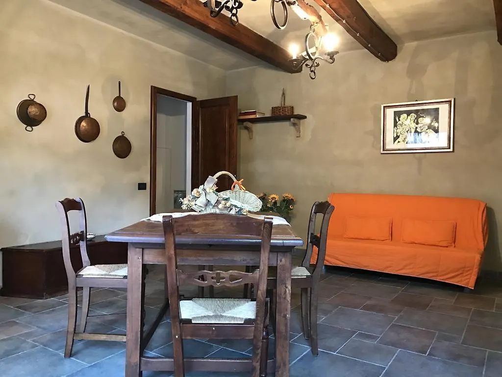 Casale San Giovanni Cura Nuova