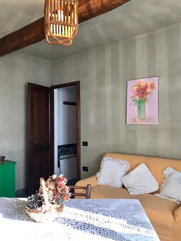 Casale San Giovanni Cura Nuova 0*,  Italien