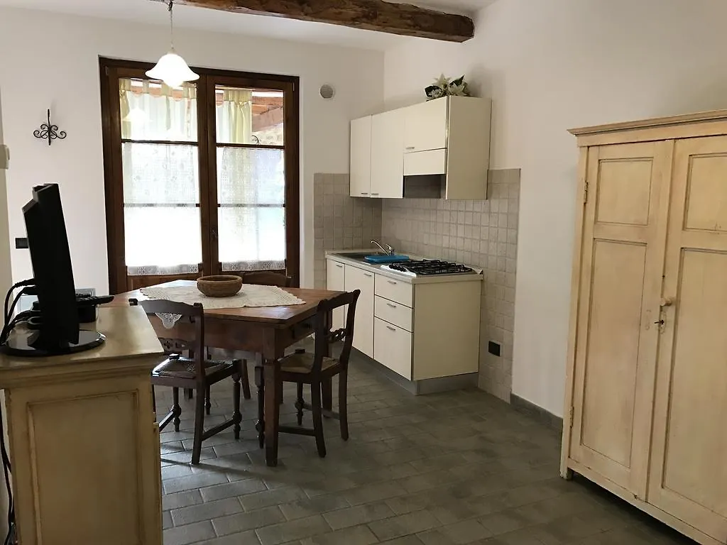 Casale San Giovanni Cura Nuova 0*,  Italien