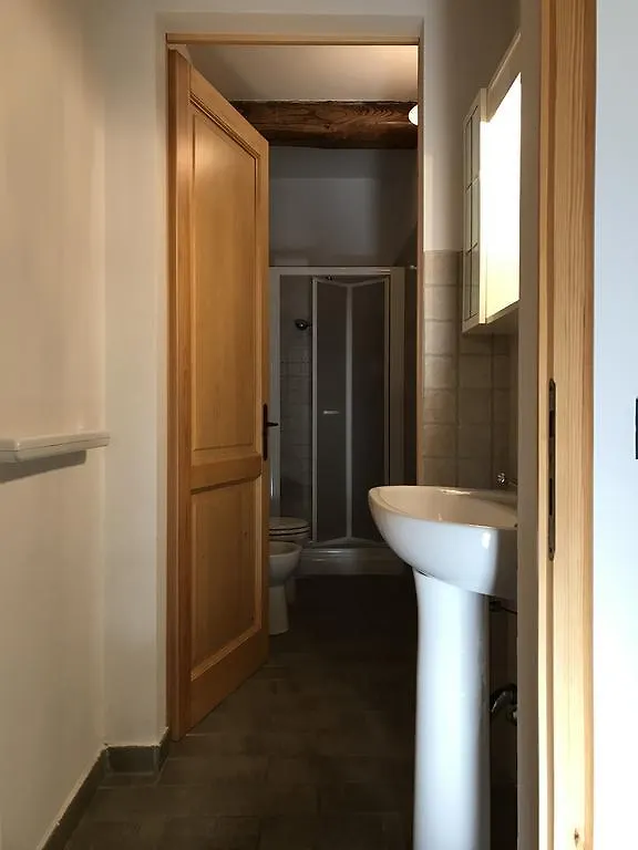 Casale San Giovanni Cura Nuova