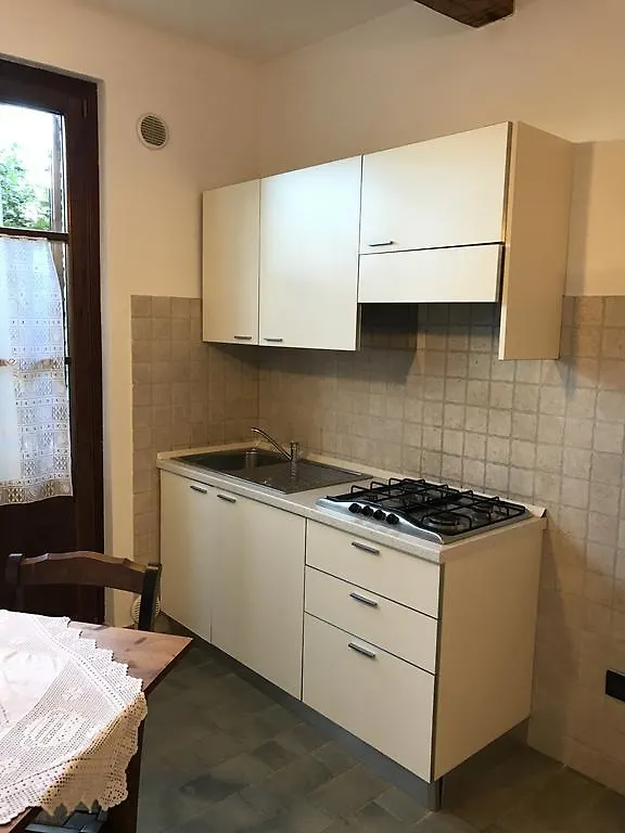 Casale San Giovanni Cura Nuova