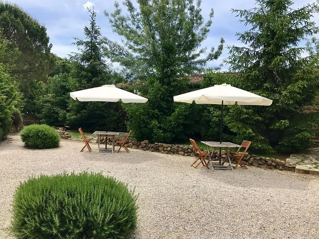 Casale San Giovanni Cura Nuova