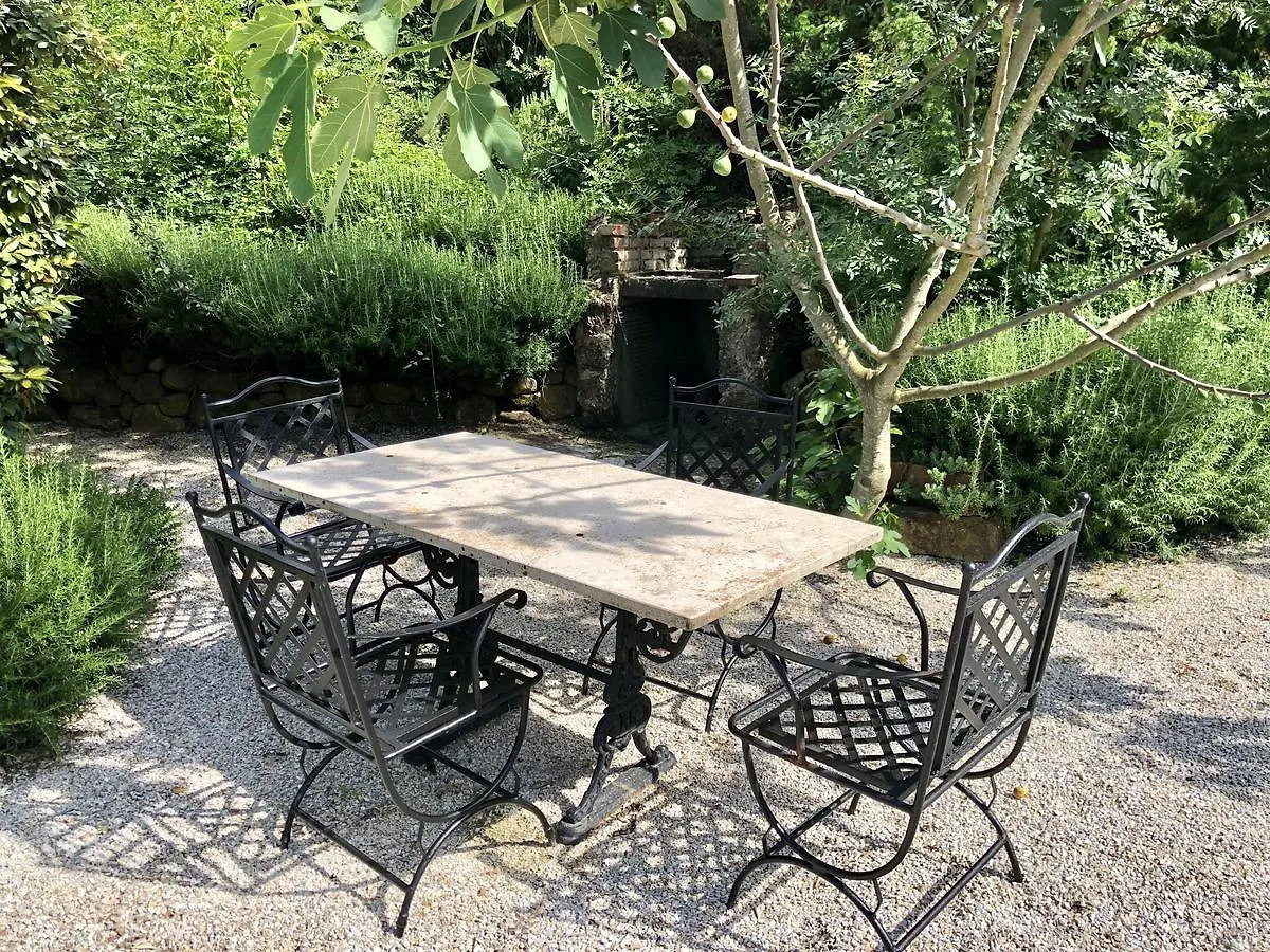 Casale San Giovanni Cura Nuova 0*,