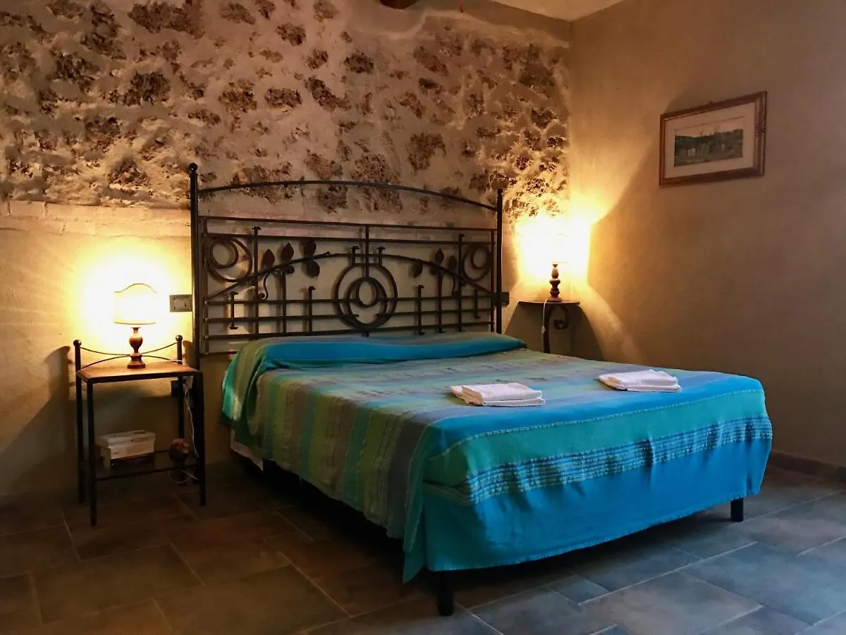 Casale San Giovanni Cura Nuova Italien