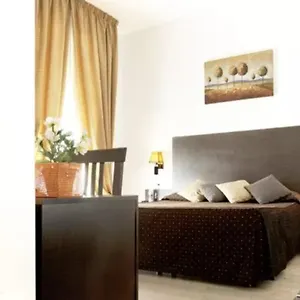 Roman Residence Гостевой дом Рим