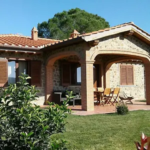 Bauernhof Il Giardino Dei Ciliegi, Cura Nuova