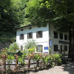 Hotel Dei Baroni - Antica Dimora, Camaldoli