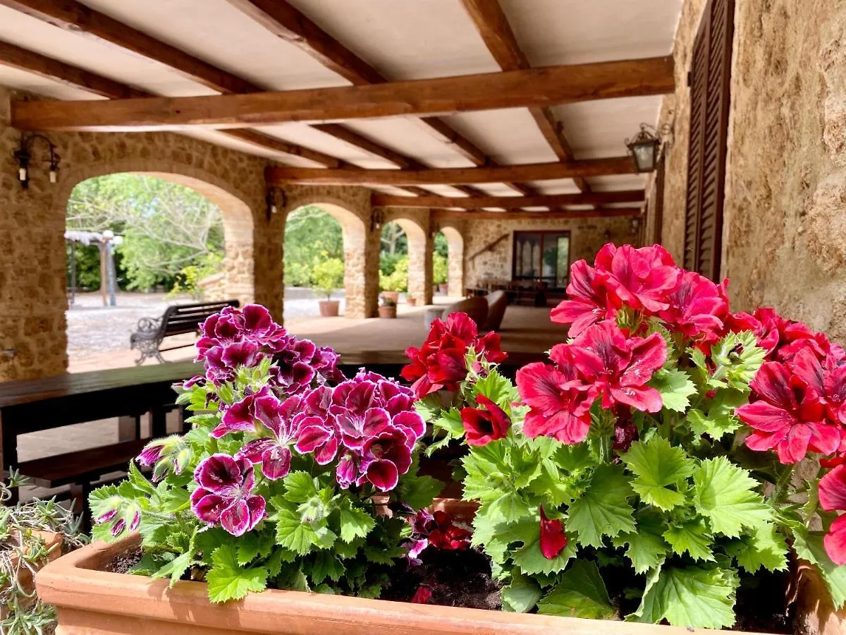 Casale San Giovanni Кура-Нуова 0*,  Италия