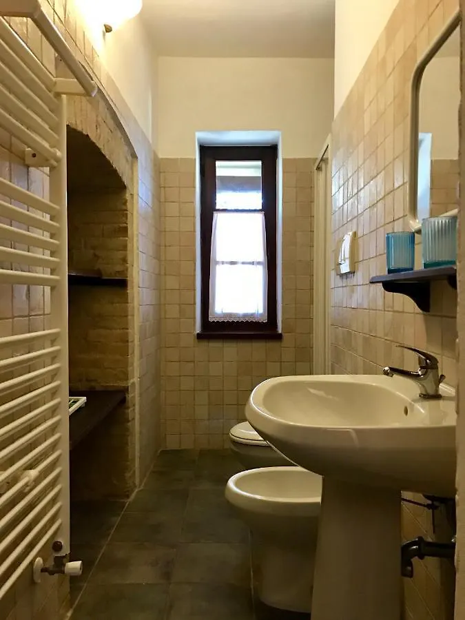 Casale San Giovanni Кура-Нуова Италия