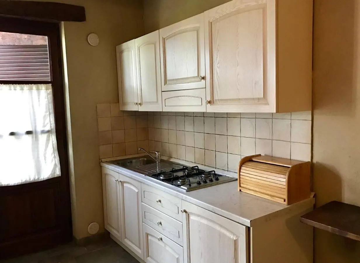Casale San Giovanni Кура-Нуова
