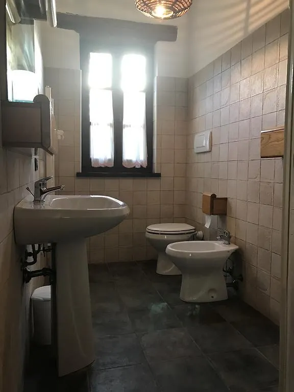 Апарт-отель Casale San Giovanni Кура-Нуова