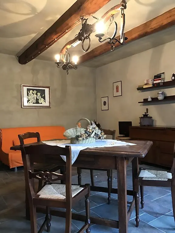 Апарт-отель Casale San Giovanni Кура-Нуова