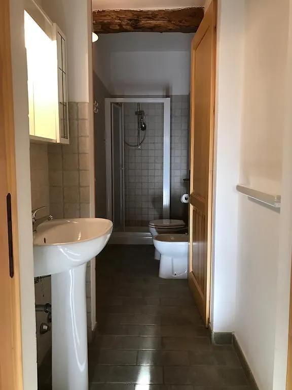 Casale San Giovanni Кура-Нуова Апарт-отель