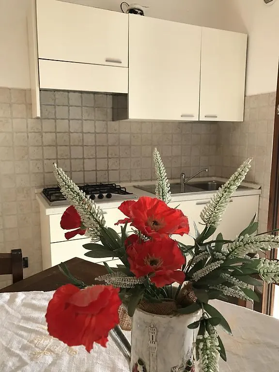 Casale San Giovanni Кура-Нуова