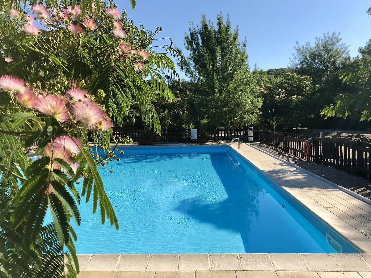 Casale San Giovanni Кура-Нуова