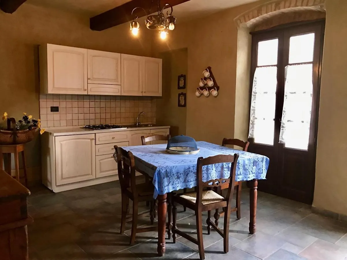 Casale San Giovanni Кура-Нуова 0*,  Италия